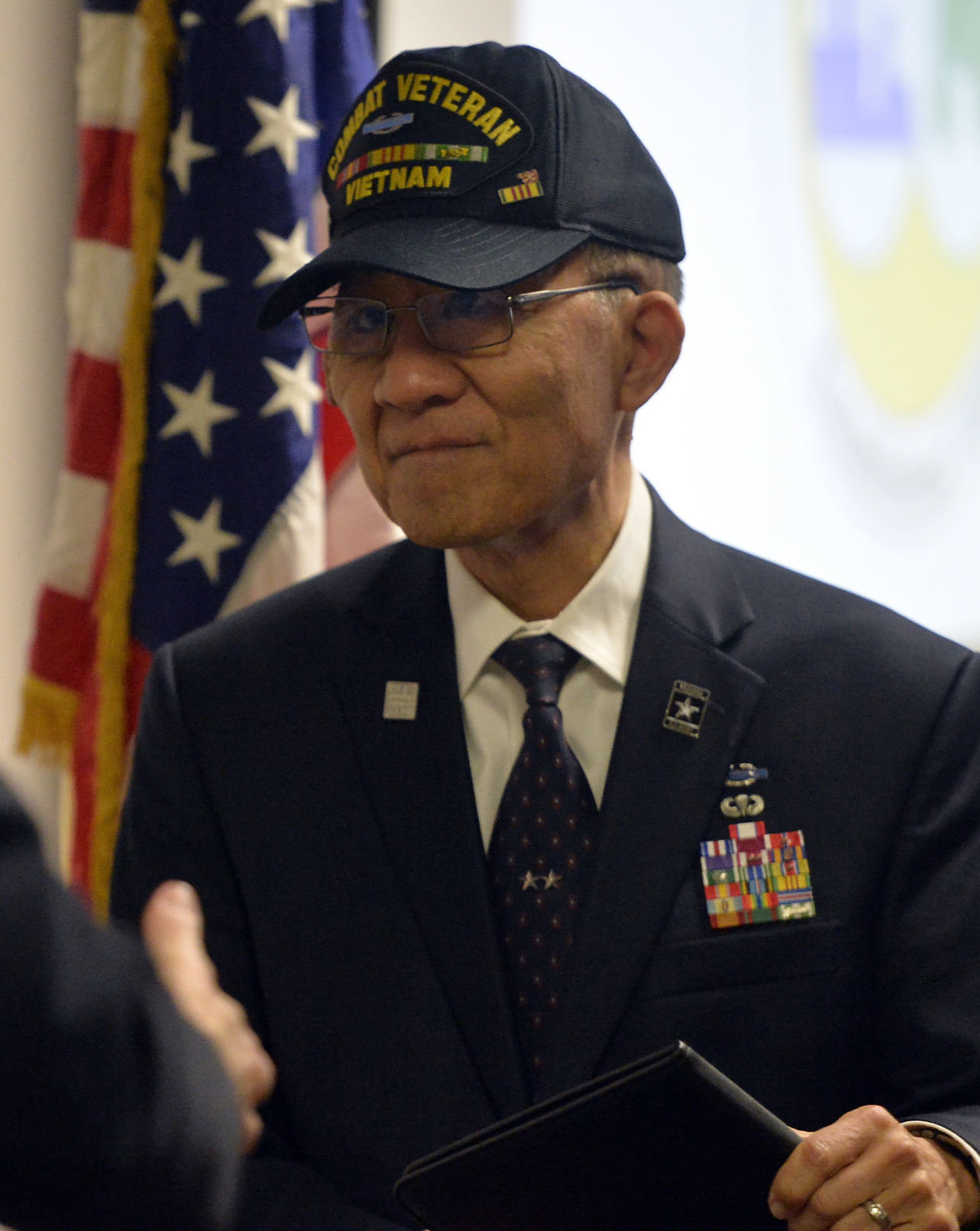 ANNUAL VETERANS HOMELESS STAND DOWN